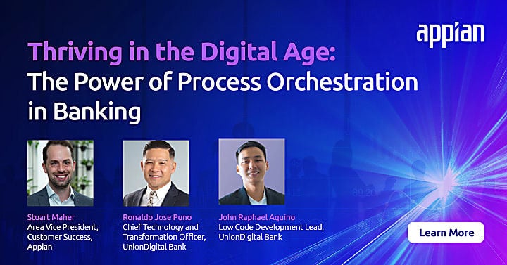 Thriving in the Digital Age