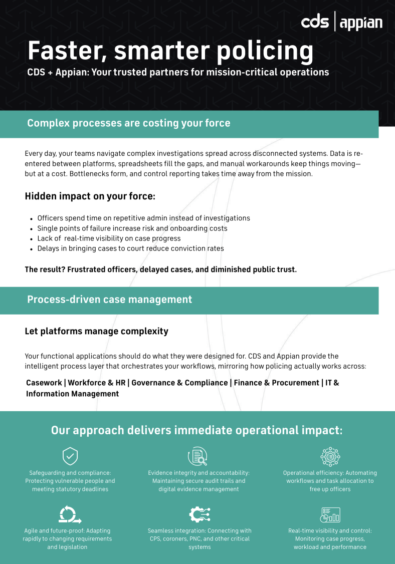 2025 UK Public Sector