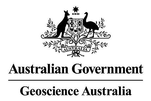 Geoscience Australia 