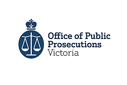 Victorian Office of Public Prosecutions (OPP)