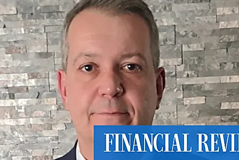 AI’s transformative role in financial services
