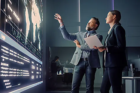 KPMG: Hyperautomation in Corporate Finance