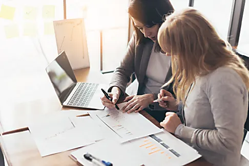 Updating Netwealth’s Case Management with a Proven, Flexible Appian System