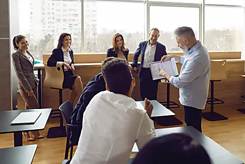 State Street Global Advisors' Bid to Speed up Client Onboarding