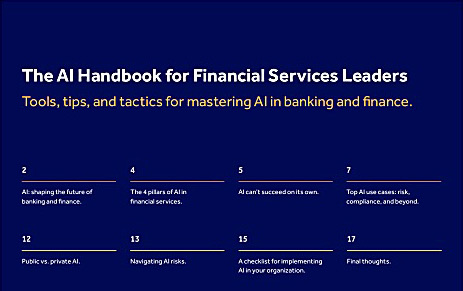 AI Handbook for Insurance Leaders