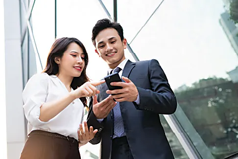 UnionBank: Banking for the Future