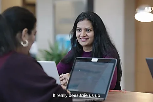 Aon Transforms Reinsurance Claims Processing with Appian