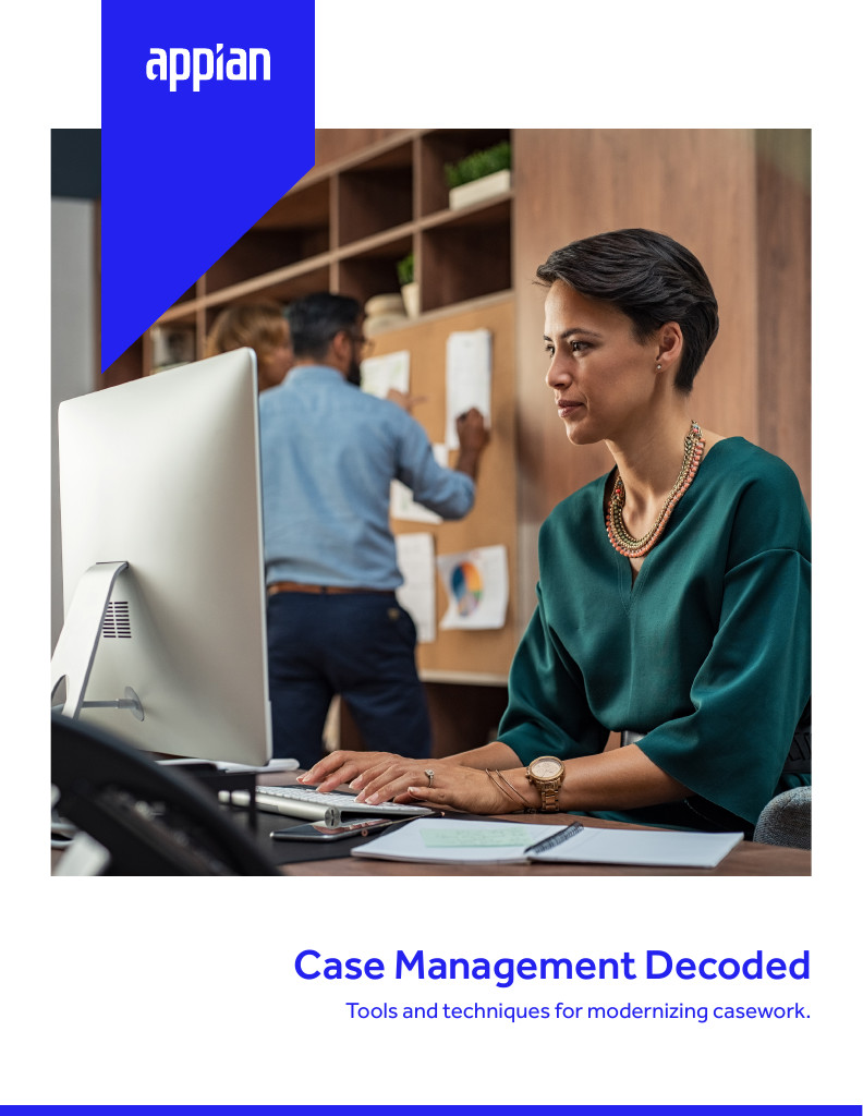 Case Management Decoded