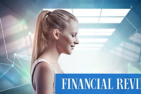 Data fabric will tailor future of financial services