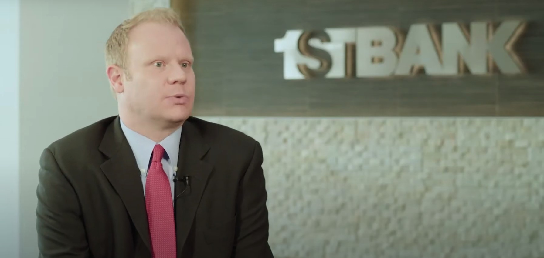 FirstBank: Fast, Intelligent AML Case Management