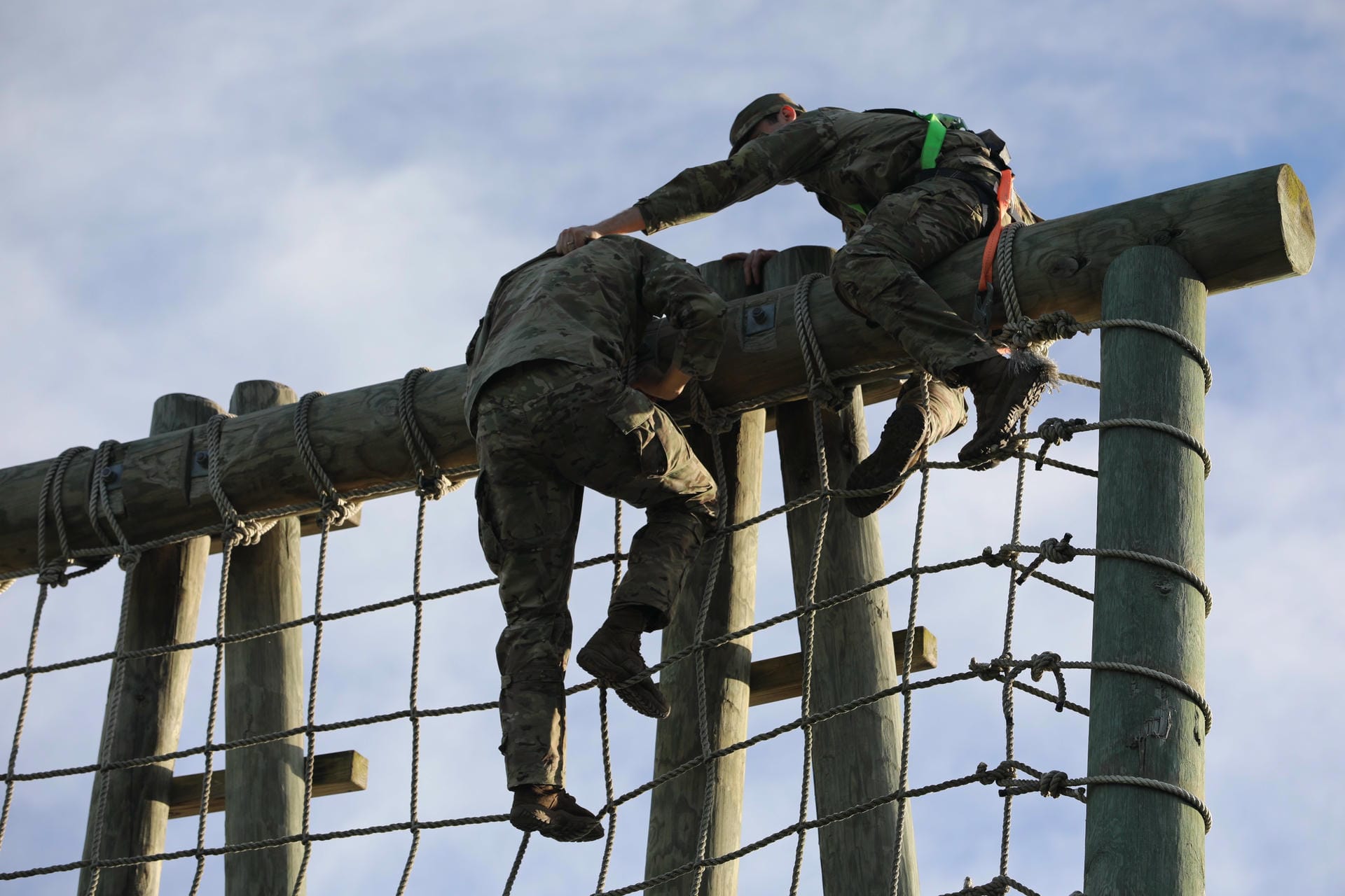 Appian for Personnel Readiness
