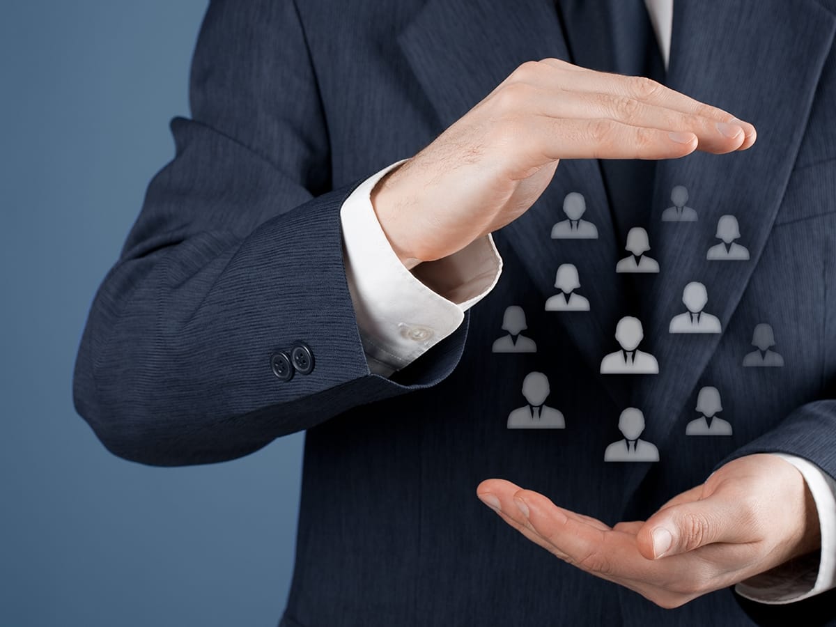 Legal Matter Management