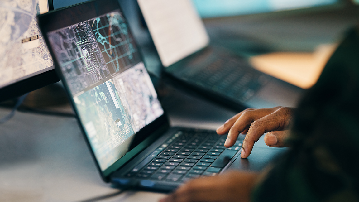 Appian Accelerates Modernization for Army Mission Success