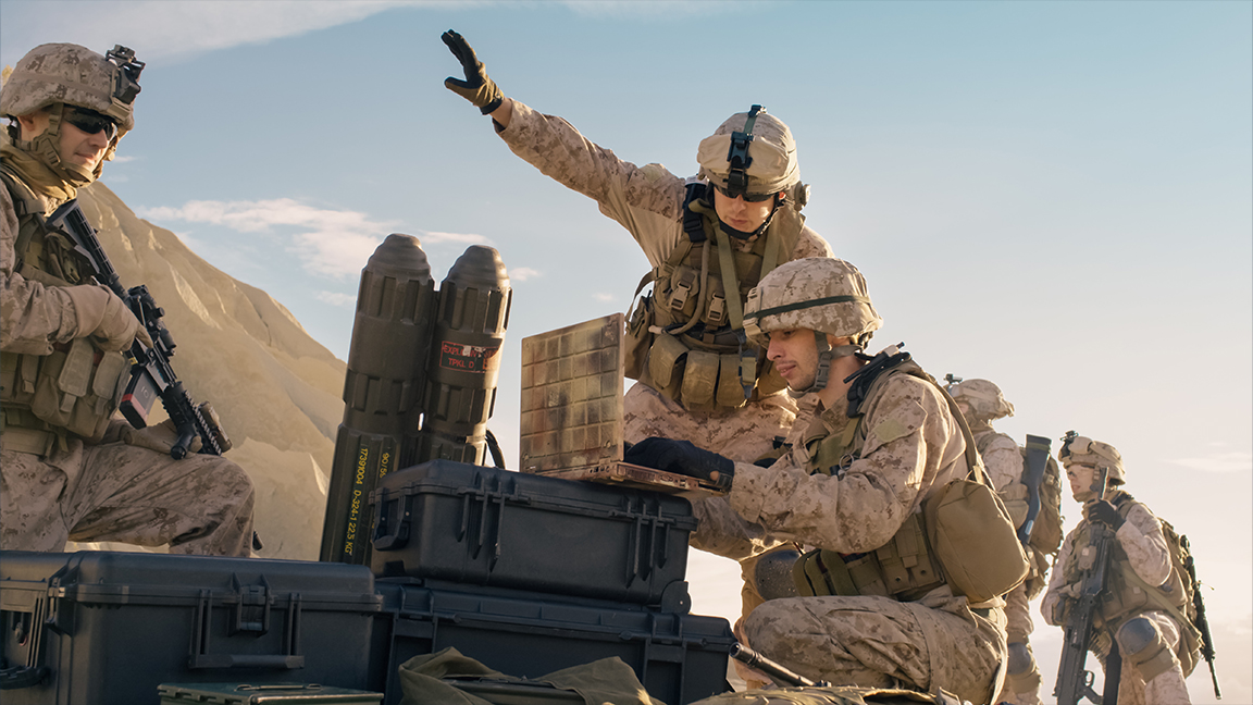 The US Army’s Mandate for Modernization