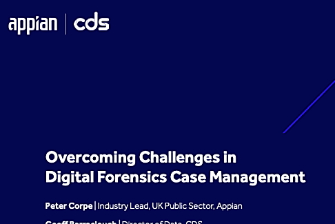 Overcoming Challenges in Digital Forensics Case Management